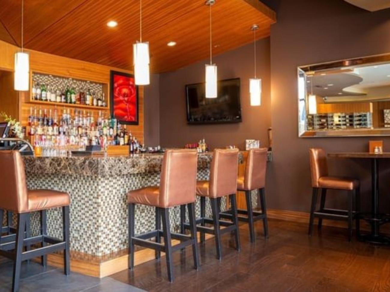 Best Western Premier Chateau Granville Hotel & Suites & Conference Centre Vancouver Bagian luar foto