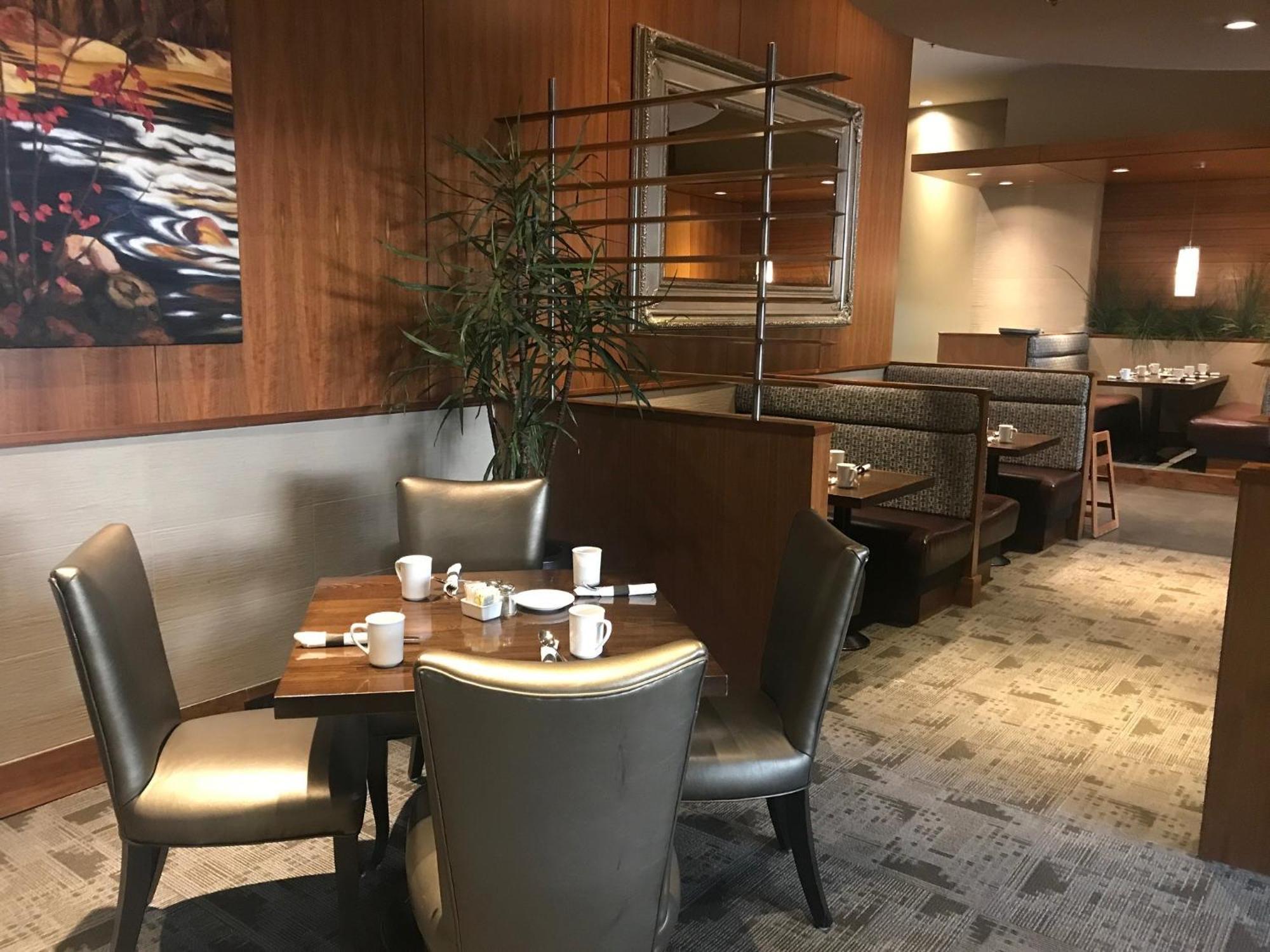 Best Western Premier Chateau Granville Hotel & Suites & Conference Centre Vancouver Bagian luar foto