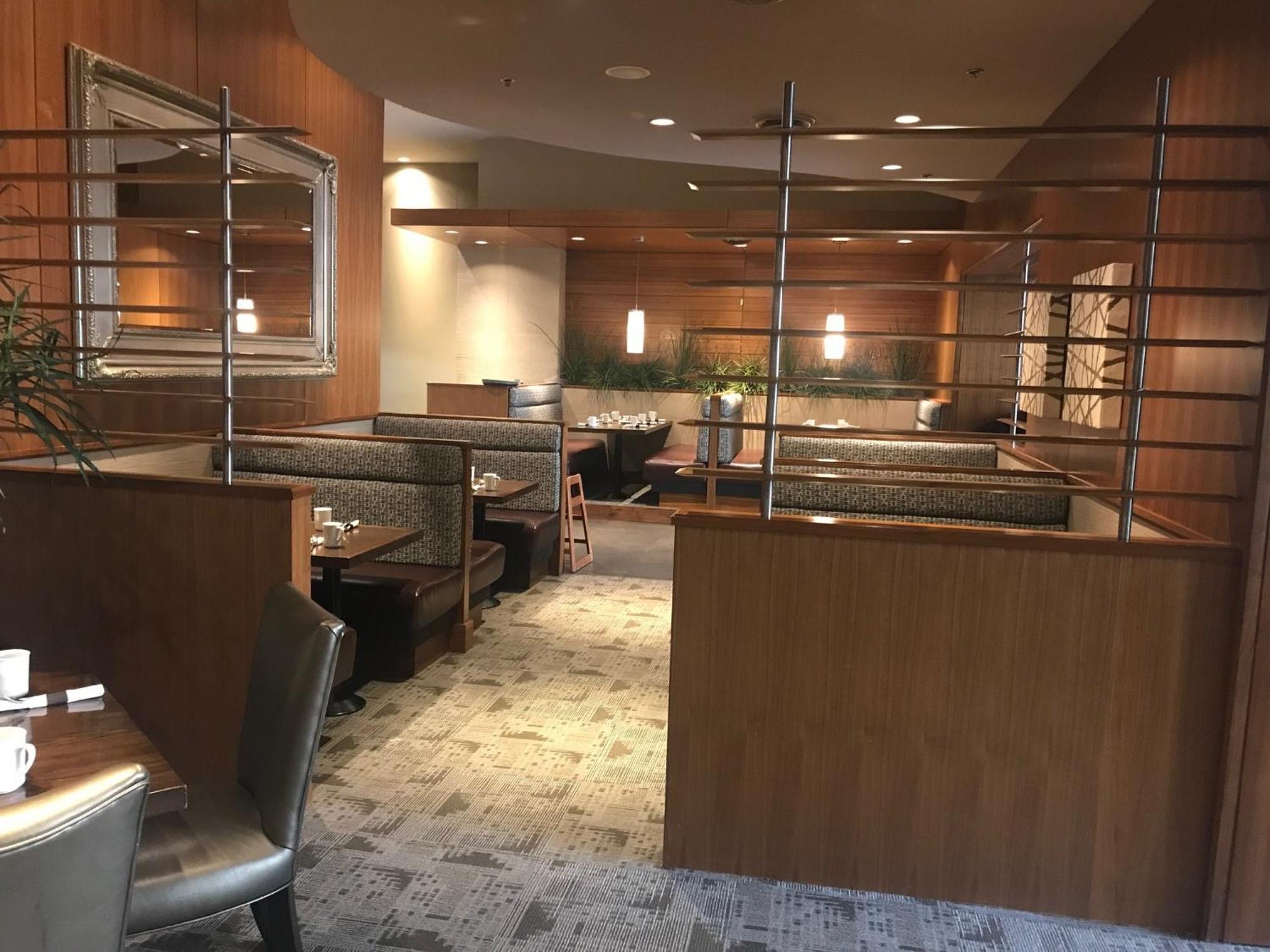 Best Western Premier Chateau Granville Hotel & Suites & Conference Centre Vancouver Bagian luar foto